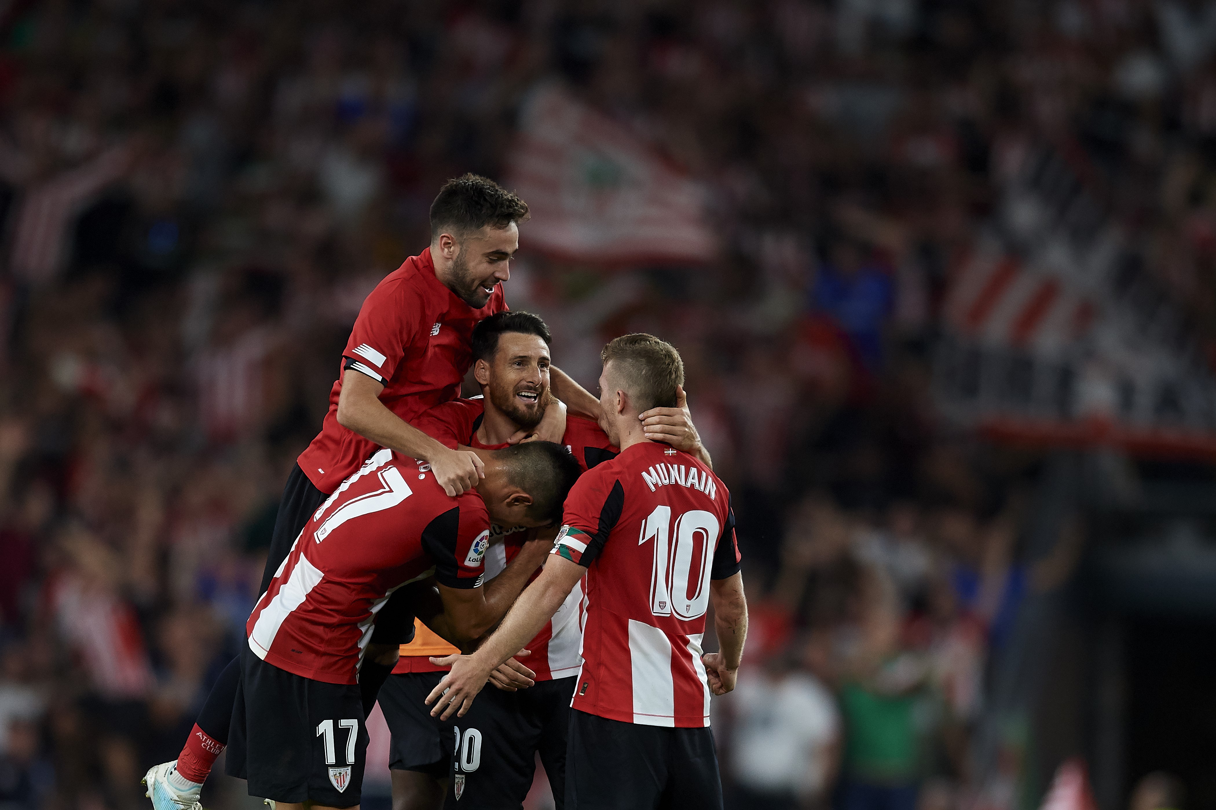 Aritz Aduriz | Athletic Bilbao