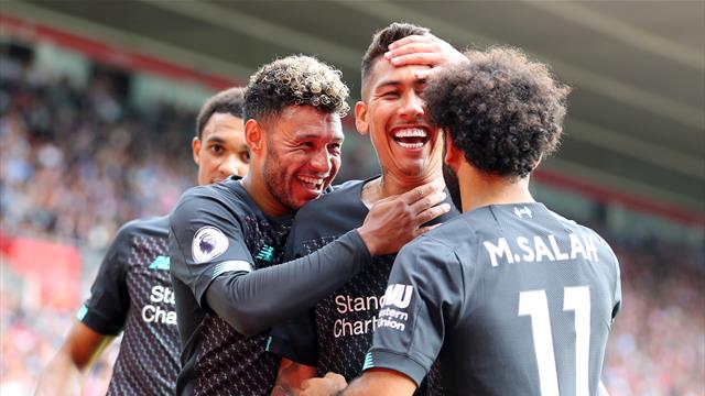 Premier League: Etapa 2 – Review
