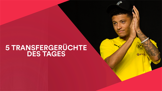 Sancho will Dortmund nächsten Sommer verlassen Sancho will Dortmund nächsten Sommer verlassen