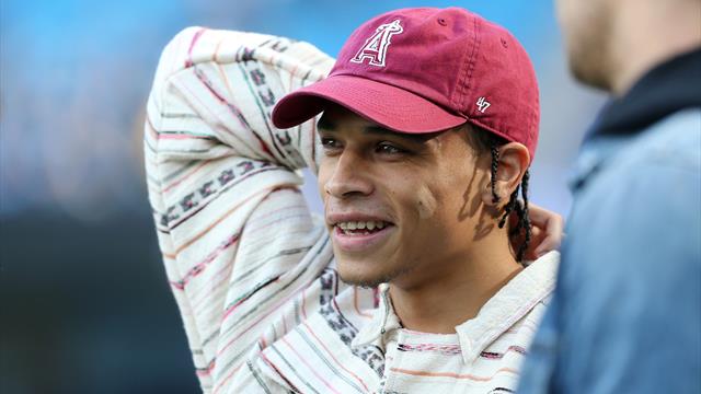 FC Bayern nimmt Abstand von Sané-Verpflichtung - tolle Geste der Teamkollegen