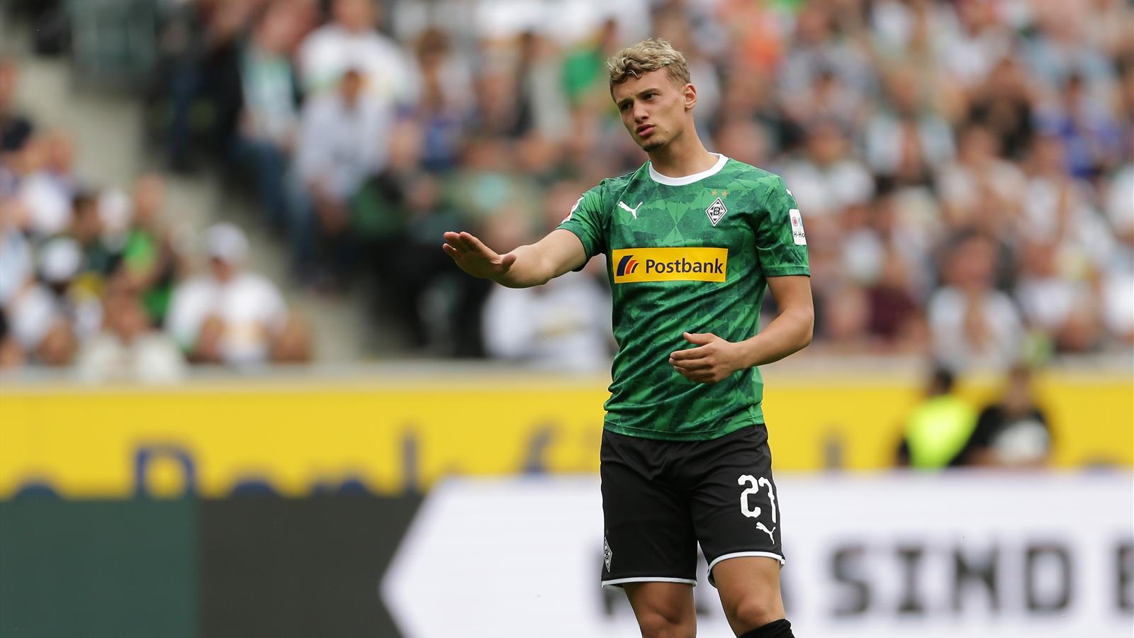 Borussia M’gladbach Club details Football Eurosport Asia Borussia M’gladbach Club details Football Eurosport Asia