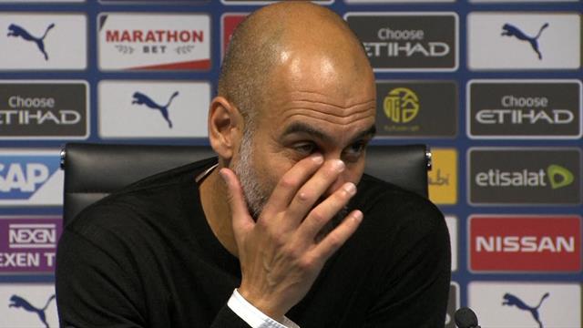 Cel mai greu moment din cariera lui Guardiola: s-a închis în birou și nu a mai discutat cu nimeni