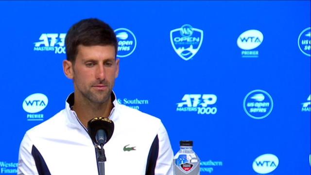 Djokovic erklärt: Darum schwächelt Zverev bei Grand Slams Djokovic erklärt: Darum schwächelt Zverev bei Grand Slams