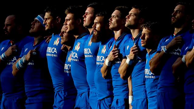 Italia, i 31 convocati di O'Shea per i Mondiali in Giappone: 23 i debuttanti