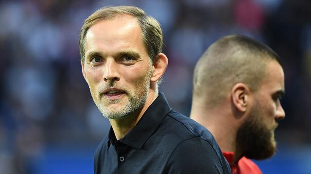 FC Bayern hält angeblich Kontakt zu Tuchel