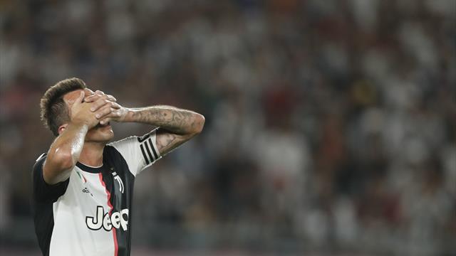 Juventus, ofertă inedită pentru aducerea lui Pogba! Manduzkic, unul dintre jucătorii "sacrificați"