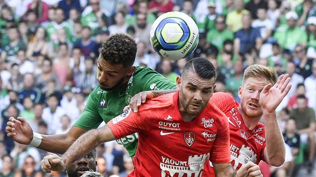 Les Verts sauvent les meubles