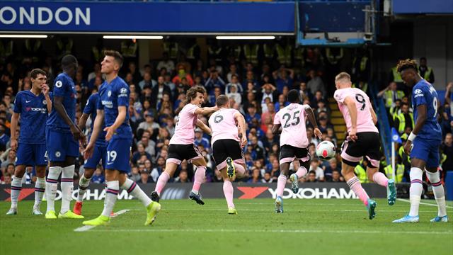 Botta e risposta Mount-Ndidi e il Chelsea continua a non vincere: 1-1 col Leicester City