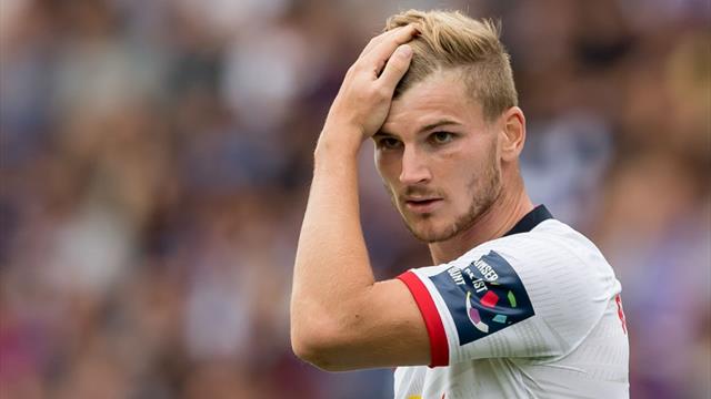 Was Werner aus seiner Bayern-Aussage gelernt hat