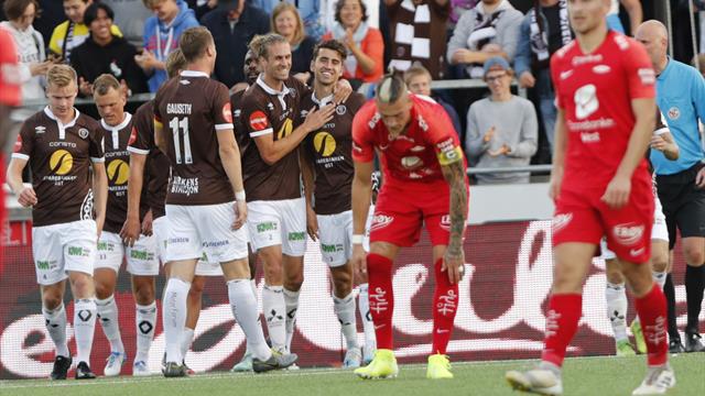 Knallhard Berisha etter at Mjøndalen-spøkelset fortsetter for Brann: – Elendig!