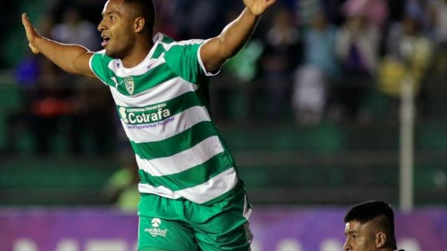 Tres brasileños y un colombiano se disputan los últimos dos cupos a las semifinales