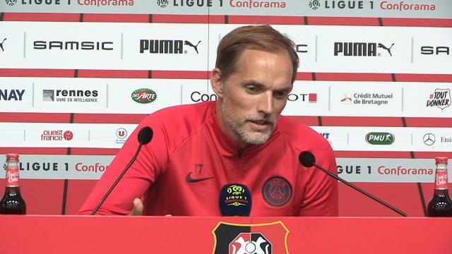 "Si on perd Neymar, on le remplacera" "Si on perd Neymar, on le remplacera"
