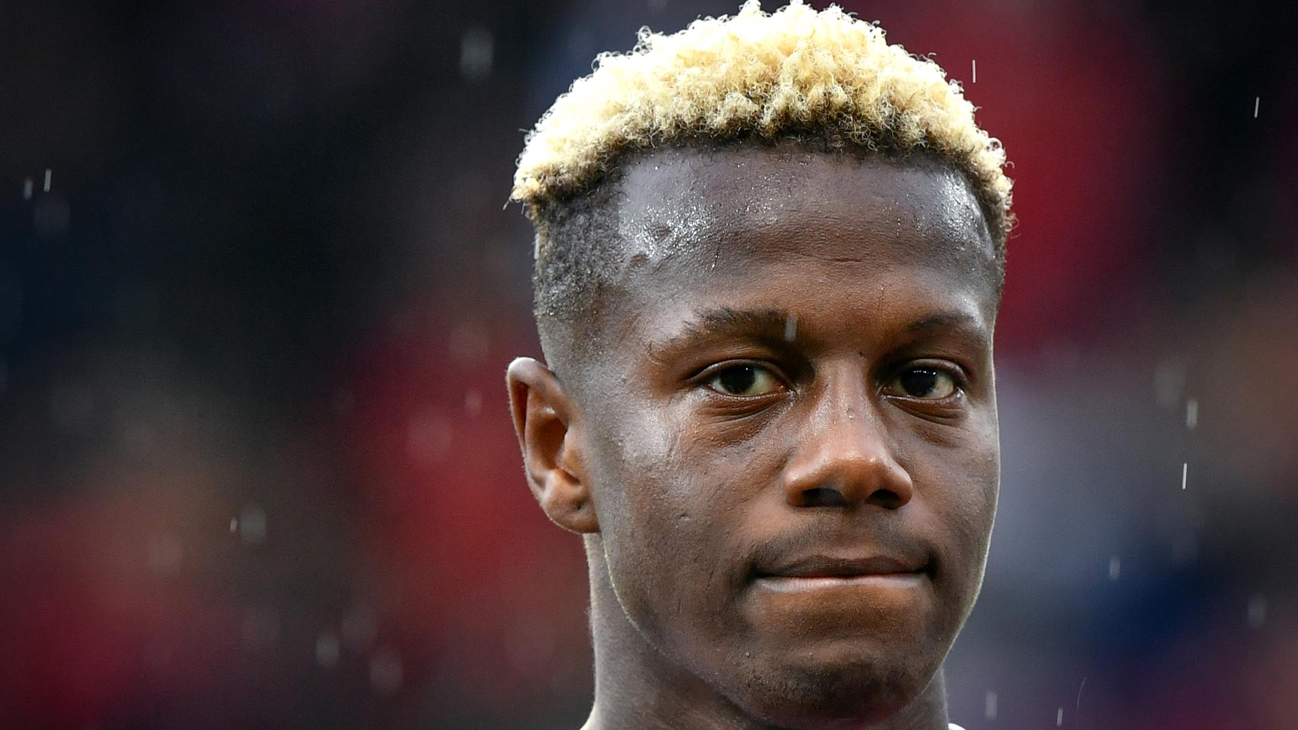 Bundesliga Der FCO Dijon will Schalkes Hamza Mendyl ausleihen Eurosport