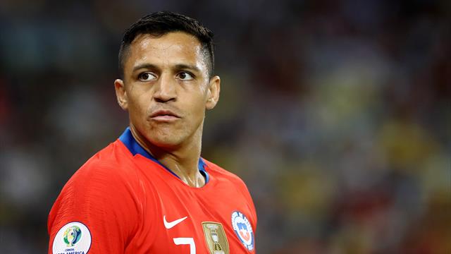 Sanchez all'Inter, un affare o un rischio? I pro e i contro dell'operazione