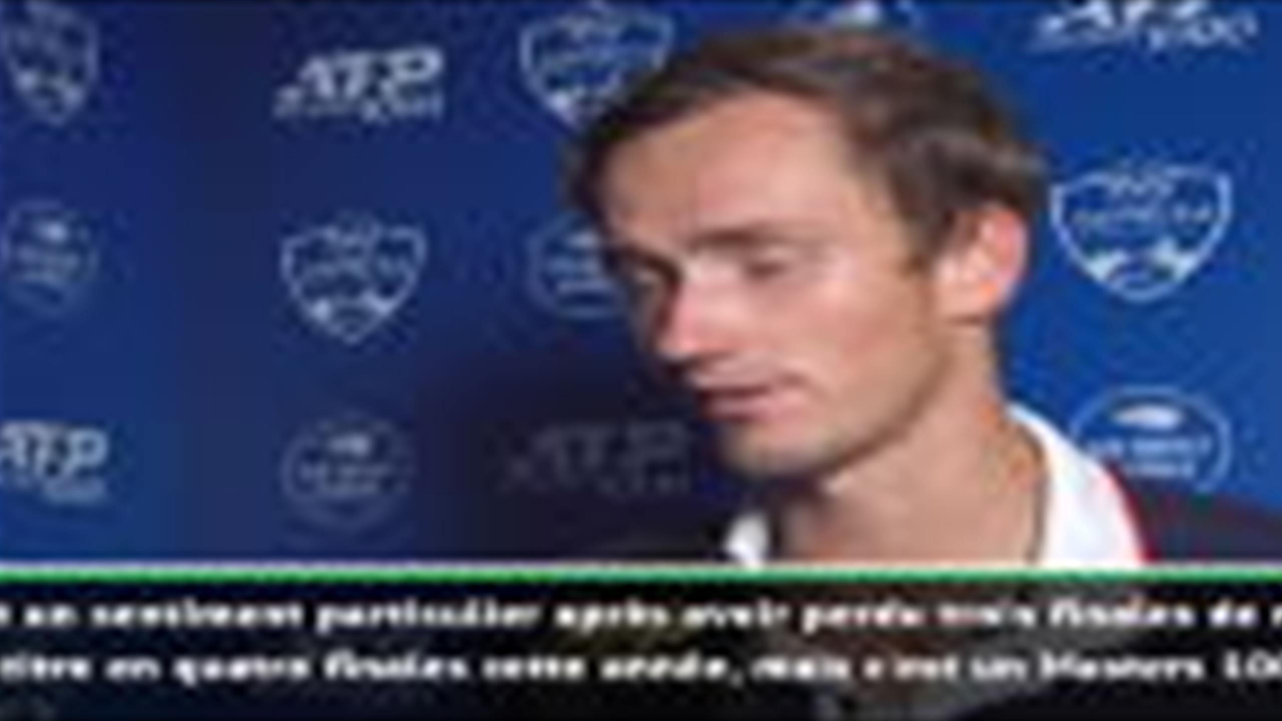 Revoir Tennis du 19 Aout