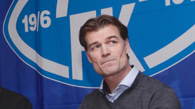 Neerland fratrer som Molde-direktør