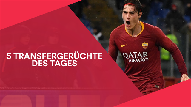 Nun doch: Erste Gespräche zwischen BVB und Roma-Angreifer Nun doch: Erste Gespräche zwischen BVB und Roma-Angreifer