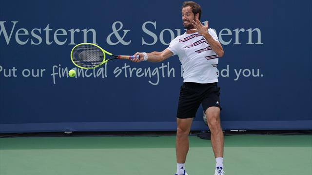 Gasquet, Rublev, Shapovalov : Ces coupeurs de tête à éviter au tirage