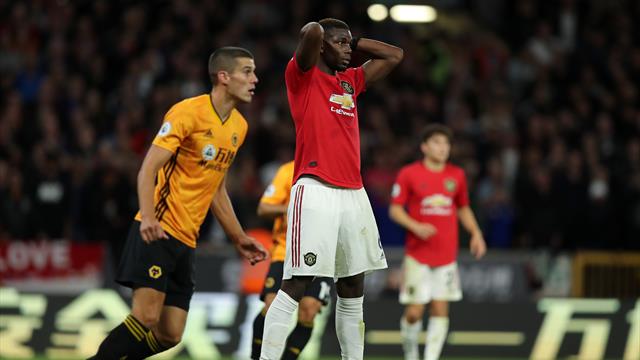 Pogba et United peuvent s'en mordre les doigts