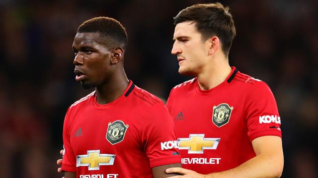Solskjaer to give Pogba another chance from the penalty spot