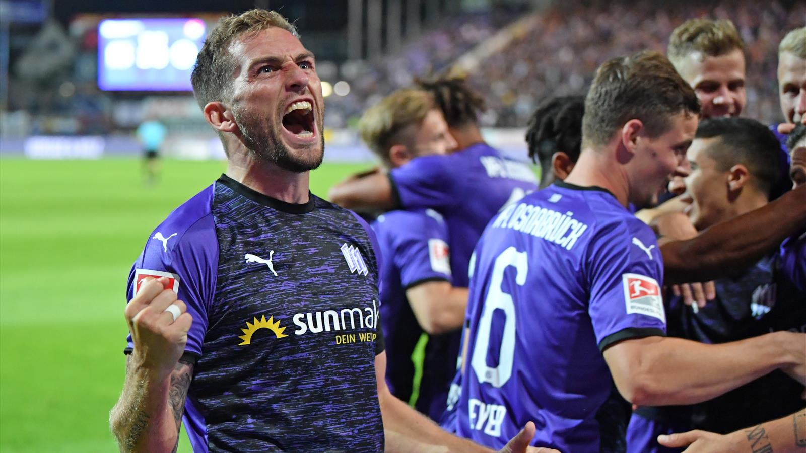 Aufsteiger 2. Liga 2021 Aufsteiger 2. Liga 2021