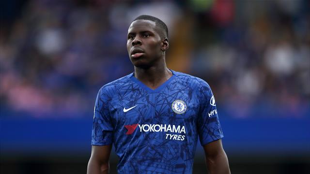 Zouma : "Lille, une finale pour nous" Zouma : "Lille, une finale pour nous"