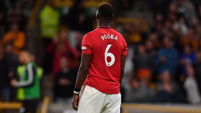 Injures racistes contre Pogba : Twitter prêt à rencontrer Manchester United