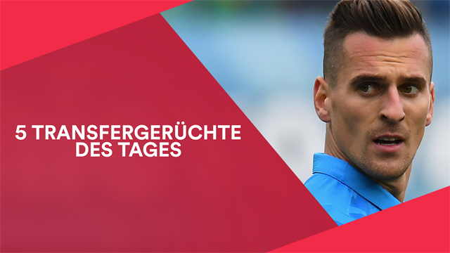 Konkurrenz für Alcácer: BVB schielt nach Italien Konkurrenz für Alcácer: BVB schielt nach Italien