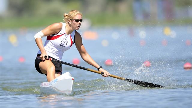 11-time world champion Vincent Lapointe says she is no drug cheat