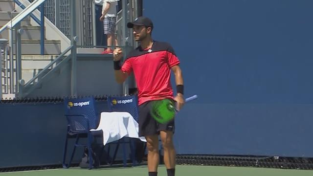 US Open 2019: Resumen del Mager-Rubin US Open 2019: Resumen del Mager-Rubin