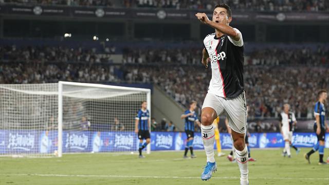 Cristiano Ronaldo: Cristiano Ronaldo: