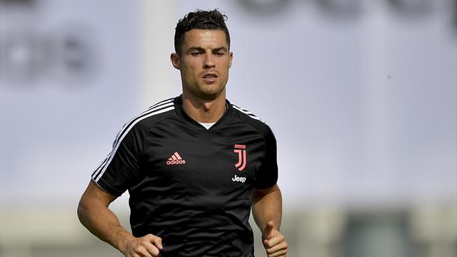Simeone : "Ronaldo est une machine à buts, un animal dans la surface" Simeone : "Ronaldo est une machine à buts, un animal dans la surface"