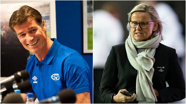 RBK-sjefen svarer Molde-direktøren: – Skjønner at norske klubber tenker slik