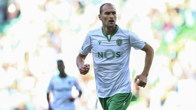 Transferstreit um Dost dämpft Frankfurts Europa-League-Euphorie