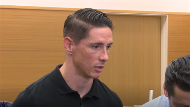 "It's been an amazing 18 years!" - Fernando Torres reflects on career ahead of final match "It's been an amazing 18 years!" - Fernando Torres reflects on career ahead of final match
