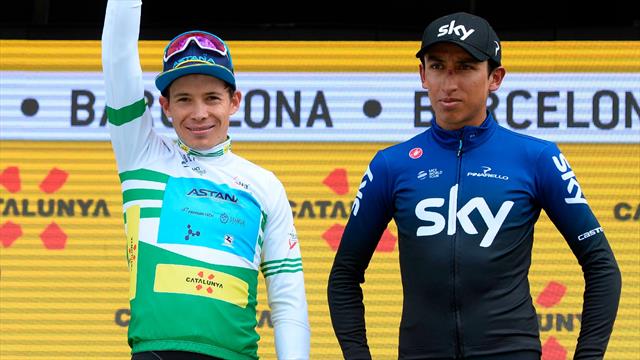 Après Bernal, Lopez ?