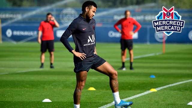 Trop de fuites, pas assez de cash : Le grand bluff du Barça n'a aucune chance de convaincre le PSG Trop de fuites, pas assez de cash : Le grand bluff du Barça n'a aucune chance de convaincre le PSG