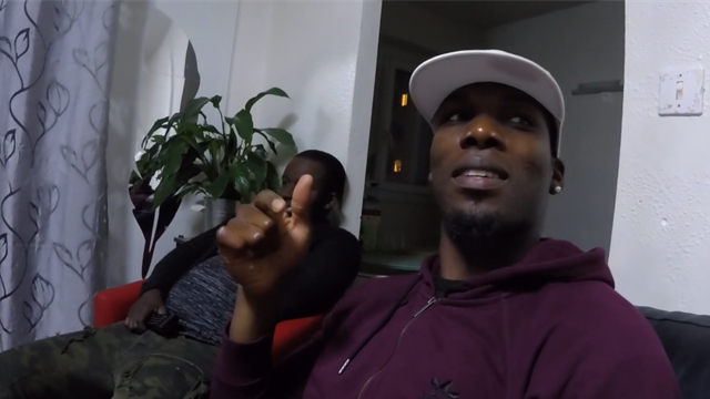 Deux nuits avec... Mathias Pogba, "frère de" et globe-trotter du football Deux nuits avec... Mathias Pogba, "frère de" et globe-trotter du football