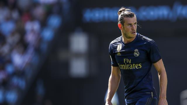 L'indésirable Bale peut-il devenir indispensable au Real ? Il ne serait pas le premier