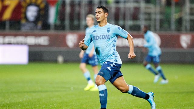 Ben Yedder serait "content que Falcao reste"