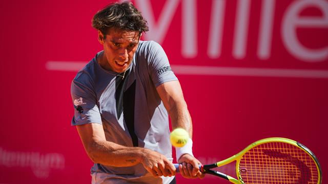 Giornata no per gli italiani nelle qualificazioni: out Napolitano, Baldi e Paolini