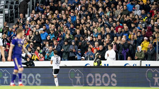 – Om norske dommere skal henge med i Europa, blir nok VAR innført i Eliteserien