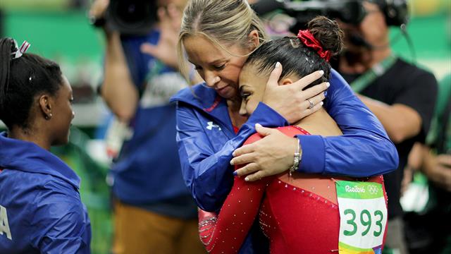 Ancora scandalo ginnastica USA: l'allenatrice Maggie Haney accusata di maltrattamenti sulle atlete