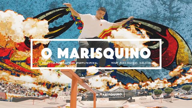 Lo mejor de 'O Marisquiño 2019' Lo mejor de 'O Marisquiño 2019'
