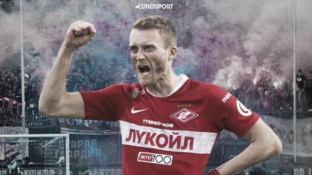 У «Спартака» больше нет традиций. Фанатам плевать на игру – нужен только результат