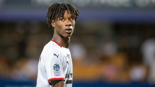 Transfer-Check: FC Bayern und BVB mit Interesse an 16-jährigem Juwel aus Rennes
