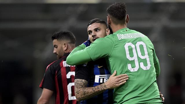 Bookies sicuri: Icardi tra i favoriti per il titolo di capocannoniere. E spunta la pista Milan