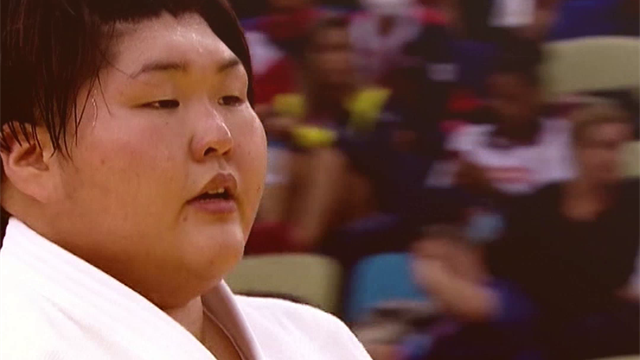 La rivincita di Sarah Asahina: l'oro ai Mondiali di judo atteso per 389 giorni La rivincita di Sarah Asahina: l'oro ai Mondiali di judo atteso per 389 giorni