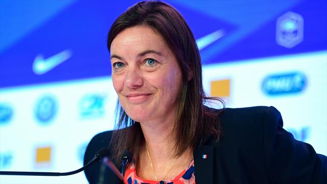 Du neuf avec du vieux : Diacre veut ouvrir une nouvelle ère avec ses mondialistes