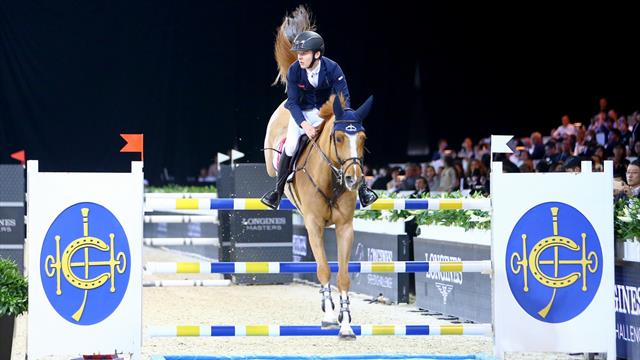 Bertram Allen retrouve un ancien complice